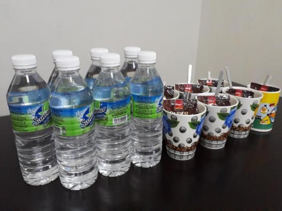 Dekota Homestay Jonker Melaka Екстериор снимка