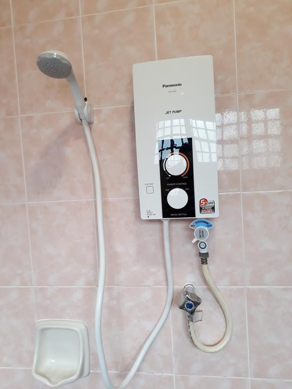 Dekota Homestay Jonker Melaka Екстериор снимка